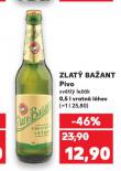 PIVO ZLAT� BA�ANT