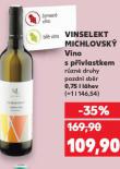 VINSELEKT MICHLOVSK�