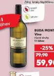 BUDA MONT V�NO