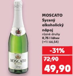 MOSCATO
