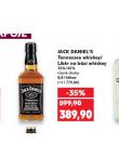 JACK DANIEL'S