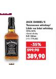 JACK DANIEL'S LIK�R NA B�ZI WHISKY