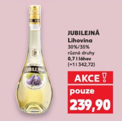 JUBILEJN� LIHOVINA