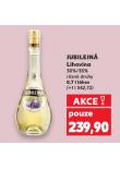JUBILEJN� LIHOVINA