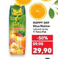 HAPPY DAY D�US