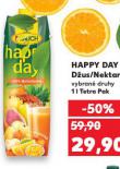 HAPPY DAY D�US