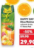 HAPPY DAY NEKTAR