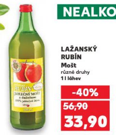 LA�ANSK� RUB�N