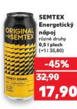 SEMTEX ENERGY DRINK