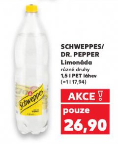 SCHWEPPES