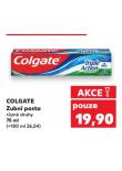 COLGATE ZUBN� PASTA