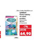 COREGA �ISTIC� TABLETY