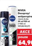 NIVEA DEOSPRAY