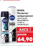 NIVEA ANTIPERSPIRANT