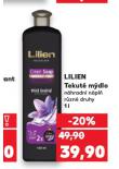 LILIEN TEKUT� M�DLO