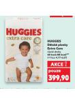 HUGGIES D�TSK� PLENKY