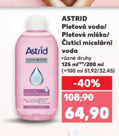 ASTRID PLE�OV� ML�KO