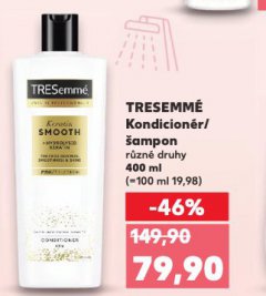 TRESEMM� KONDICION�R