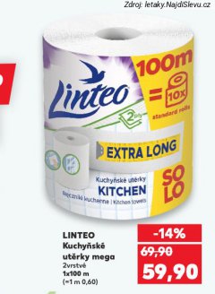 LINTEO KUCHY�SK� UT�RKY