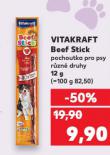 VITAKRAFT BEEF STICK