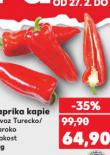 PAPRIKA KAPIE