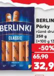 BERLINKI P�RKY