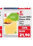 GOUDA 48%