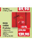 MON CH�RI PRALINKY