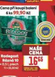 PIVO RADEGAST R�ZN� 10