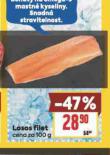 LOSOS FILET