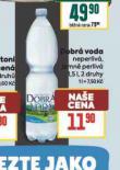 DOBR� VODA