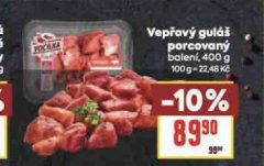 VEP�OV� GUL�� PORCOVAN�