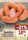 ŠPEKÁČKY