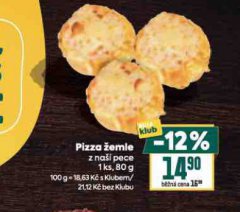 PIZZA �EMLE