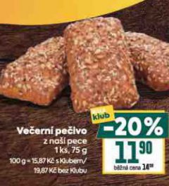 VE�ERN� PE�IVO