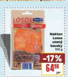NEKTON LOSOS UZEN� KOUSKY