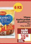 VITANA KYP��C� PR��EK DO PE�IVA
