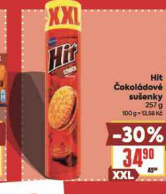 HIT �OKOL�DOV� SU�ENKY