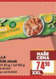 BILLA TU��K STEAK