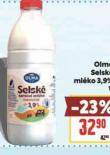 OLMA SELSK� ML�KO 3,9%