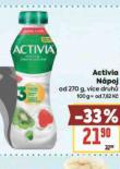 ACTIVIA N�POJ