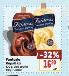 FANTASIA KAPSI�KY