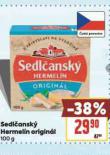 SEDL�ANSK� HERMEL�N ORIGIN�L