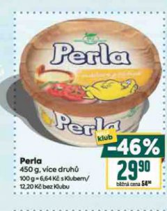 PERLA