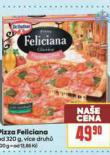 PIZZA FELICIANA