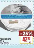 MASCARPONE