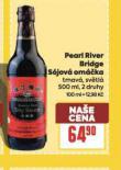 PEARL RIVER BRIDGE S�JOV� OM��KA
