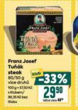FRANZ JOSEF TU��K STEAK
