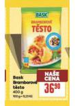 BASK BRAMBOROV� T�STO