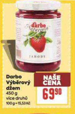 DARBO V�B�ROV � D�EM